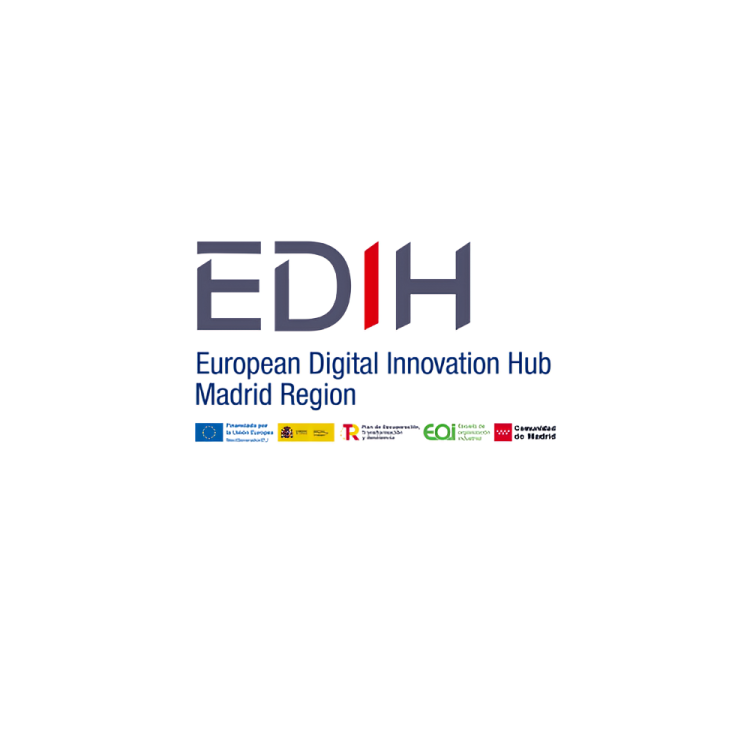 EDIH LOGO