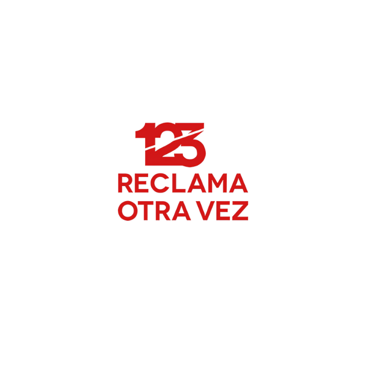 reclama otra vez